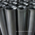 Παχές MS Carbon Steel Expased Metal Mesh φύλλο